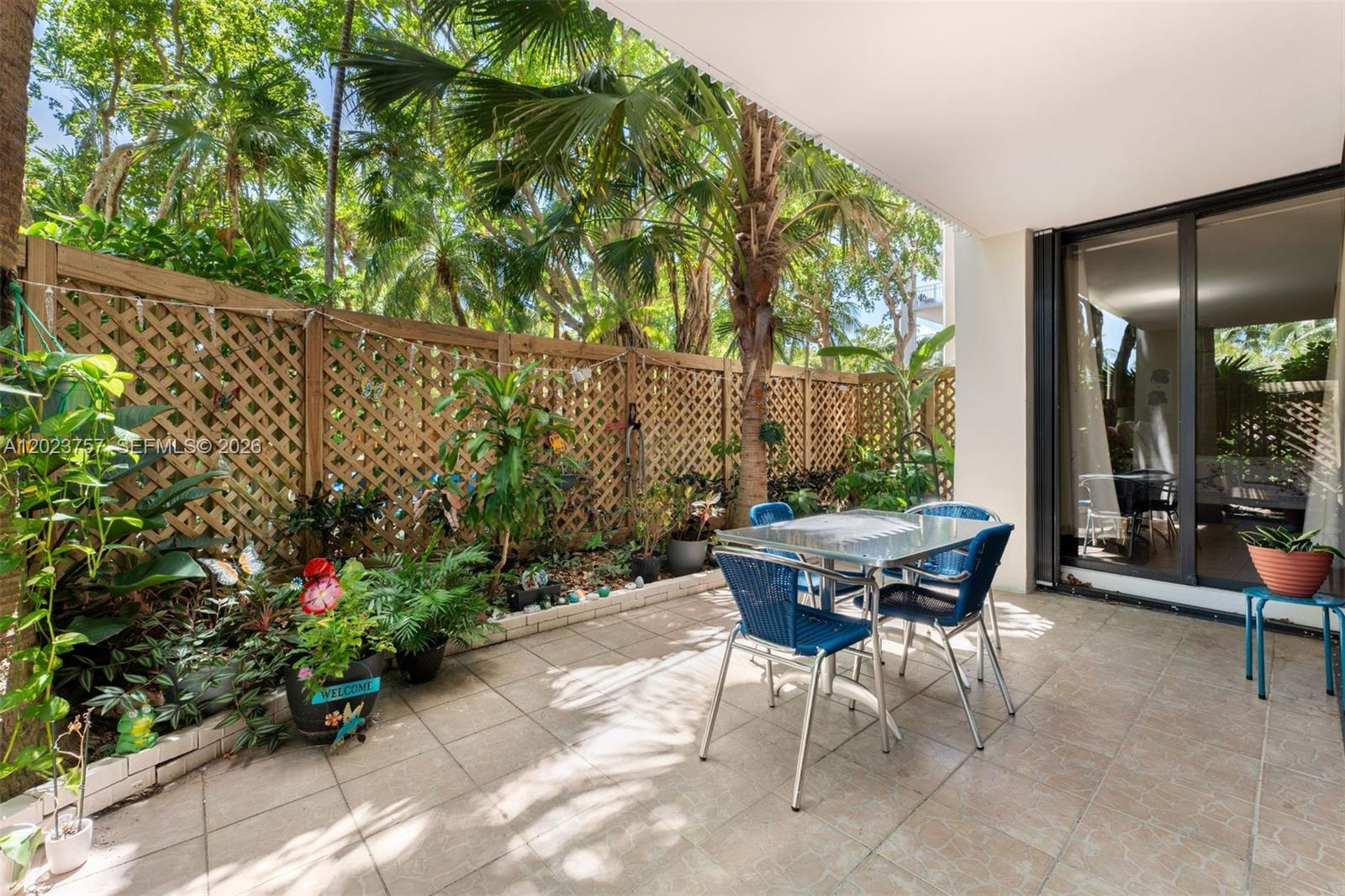 TOWERS OF QUAYSIDE CONDO - Residential Lease