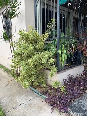 OVERBROOK PARK - Residential Lease