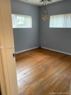 OVERBROOK PARK - Residential Lease