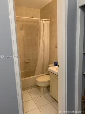 OVERBROOK PARK - Residential Lease