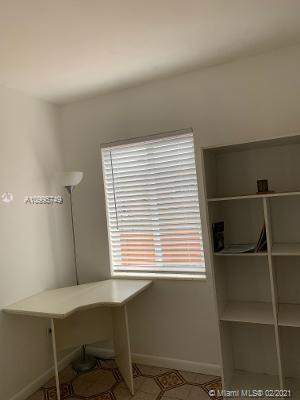 OVERBROOK PARK - Residential Lease