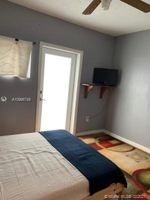 OVERBROOK PARK - Residential Lease