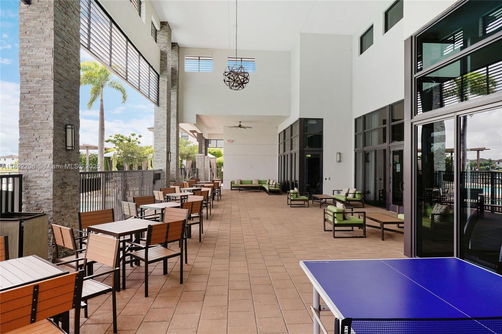 SATORI - Residential Lease