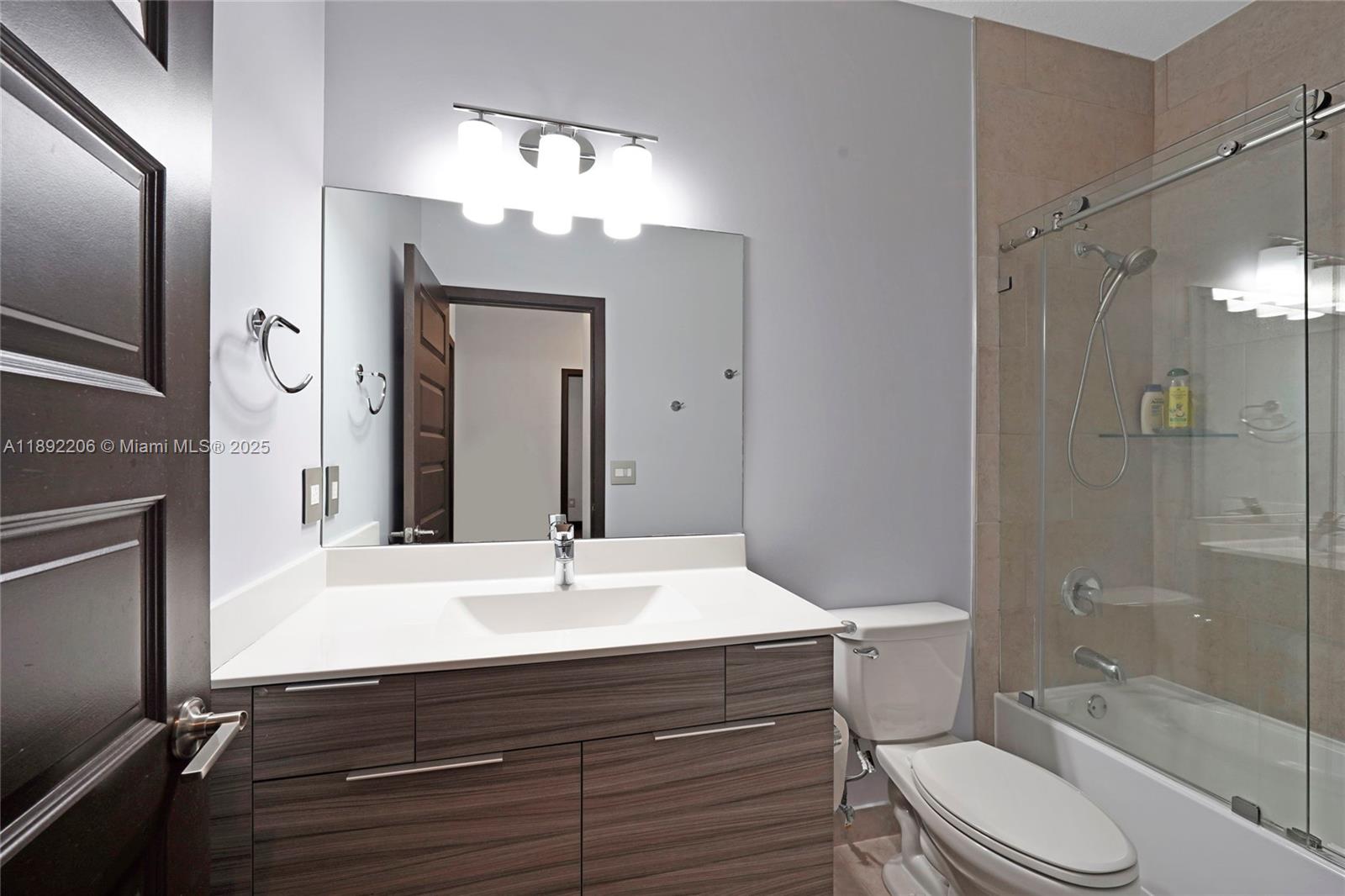 SATORI - Residential Lease