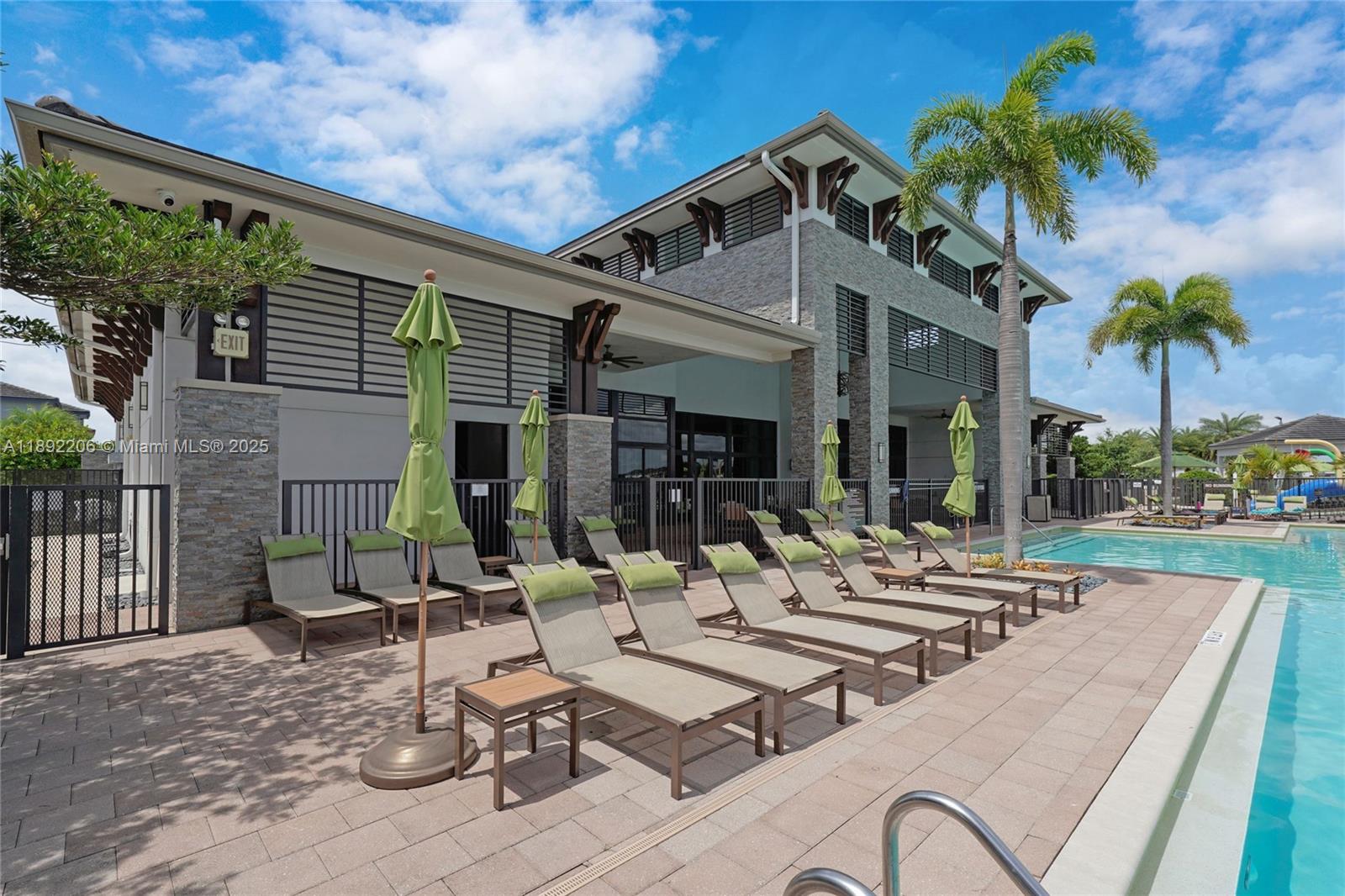 SATORI - Residential Lease