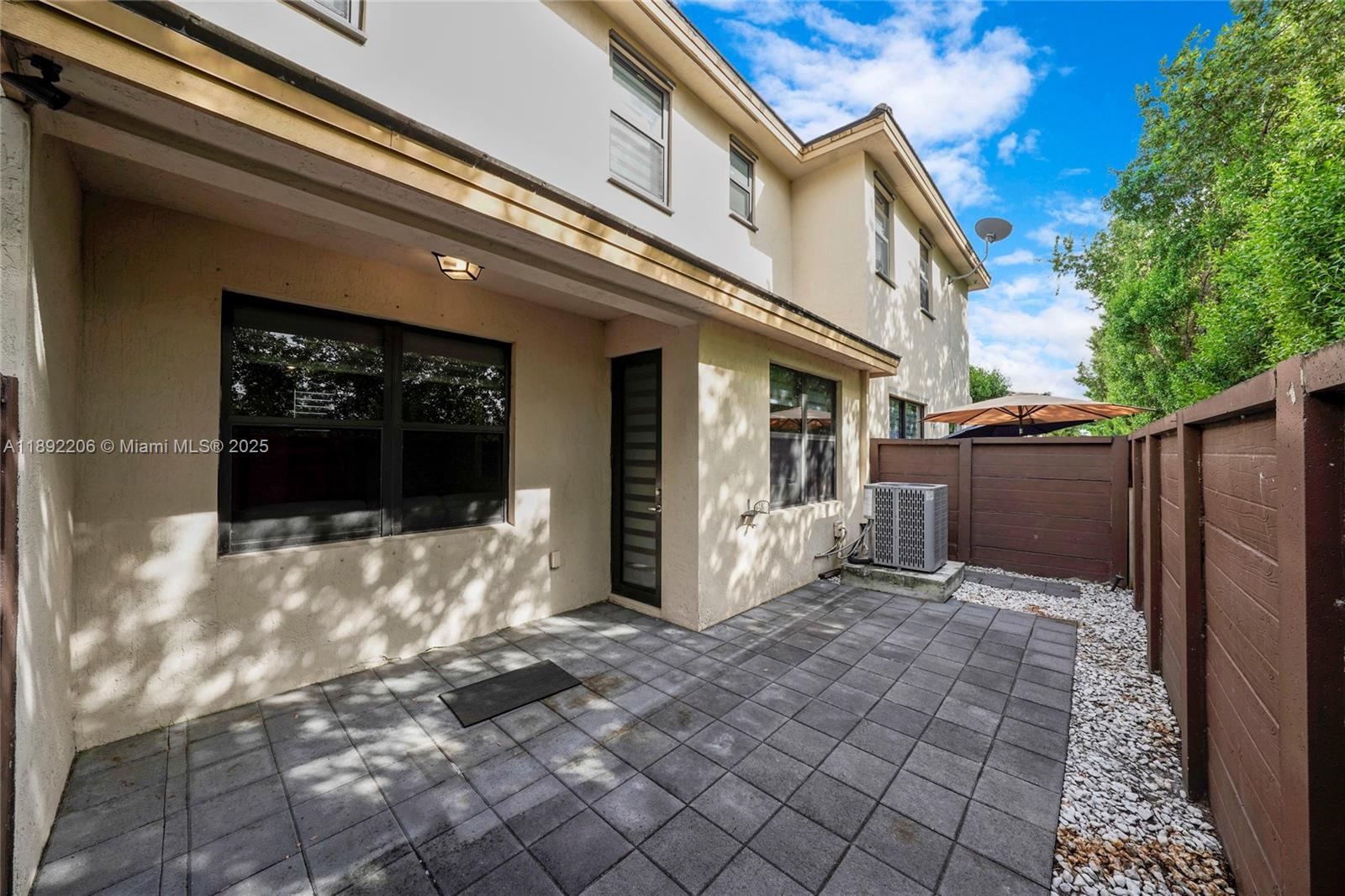 SATORI - Residential Lease