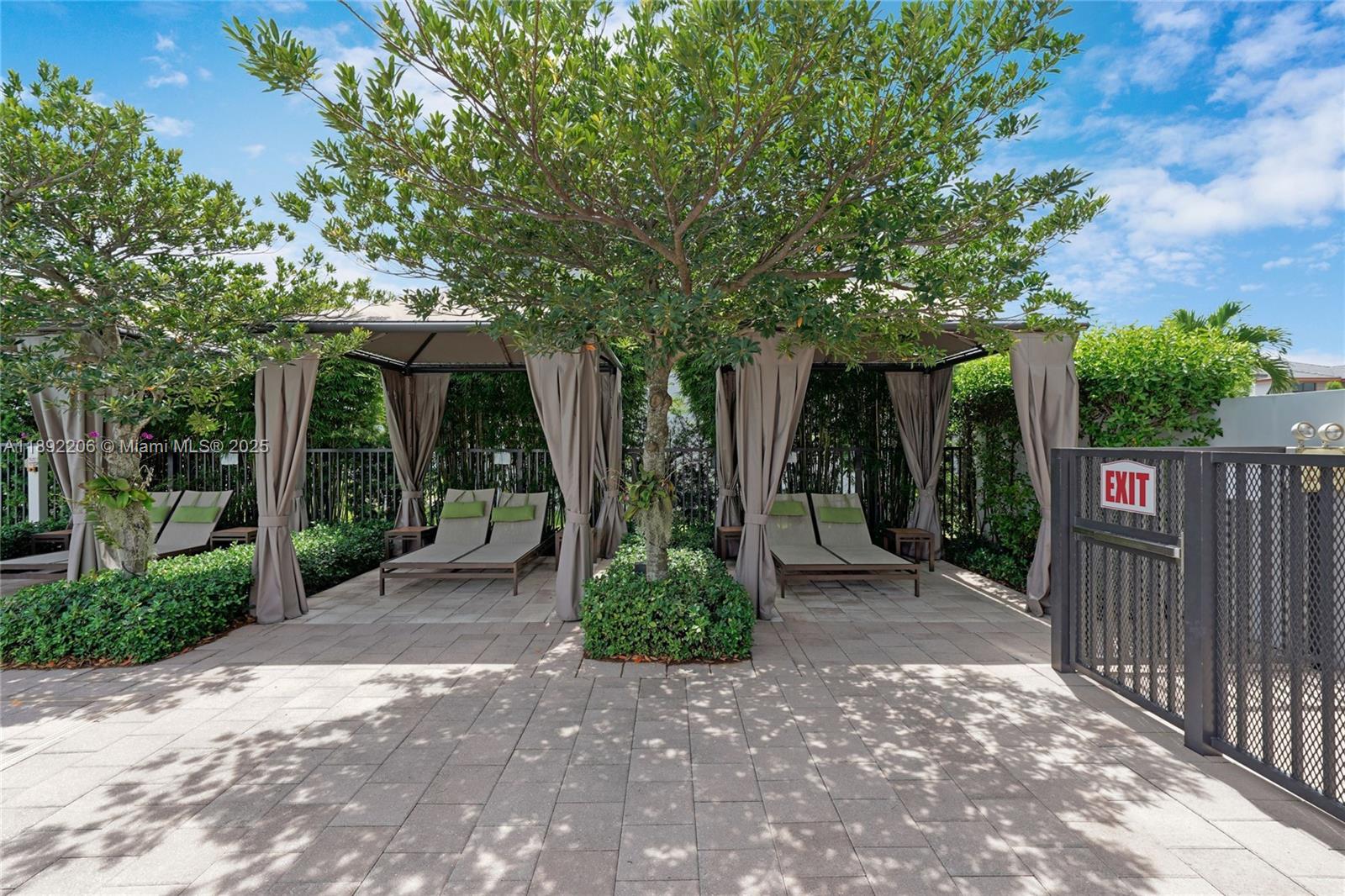 SATORI - Residential Lease