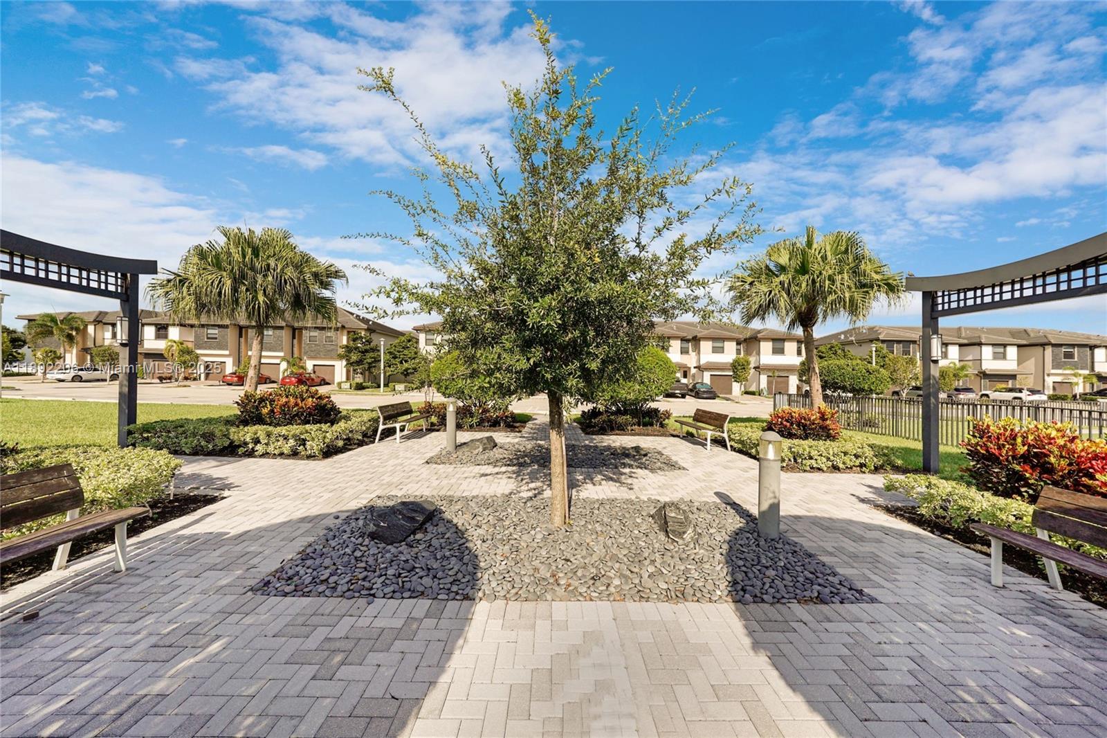 SATORI - Residential Lease