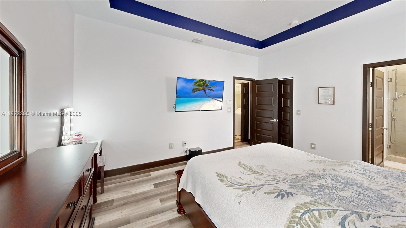 SATORI - Residential Lease