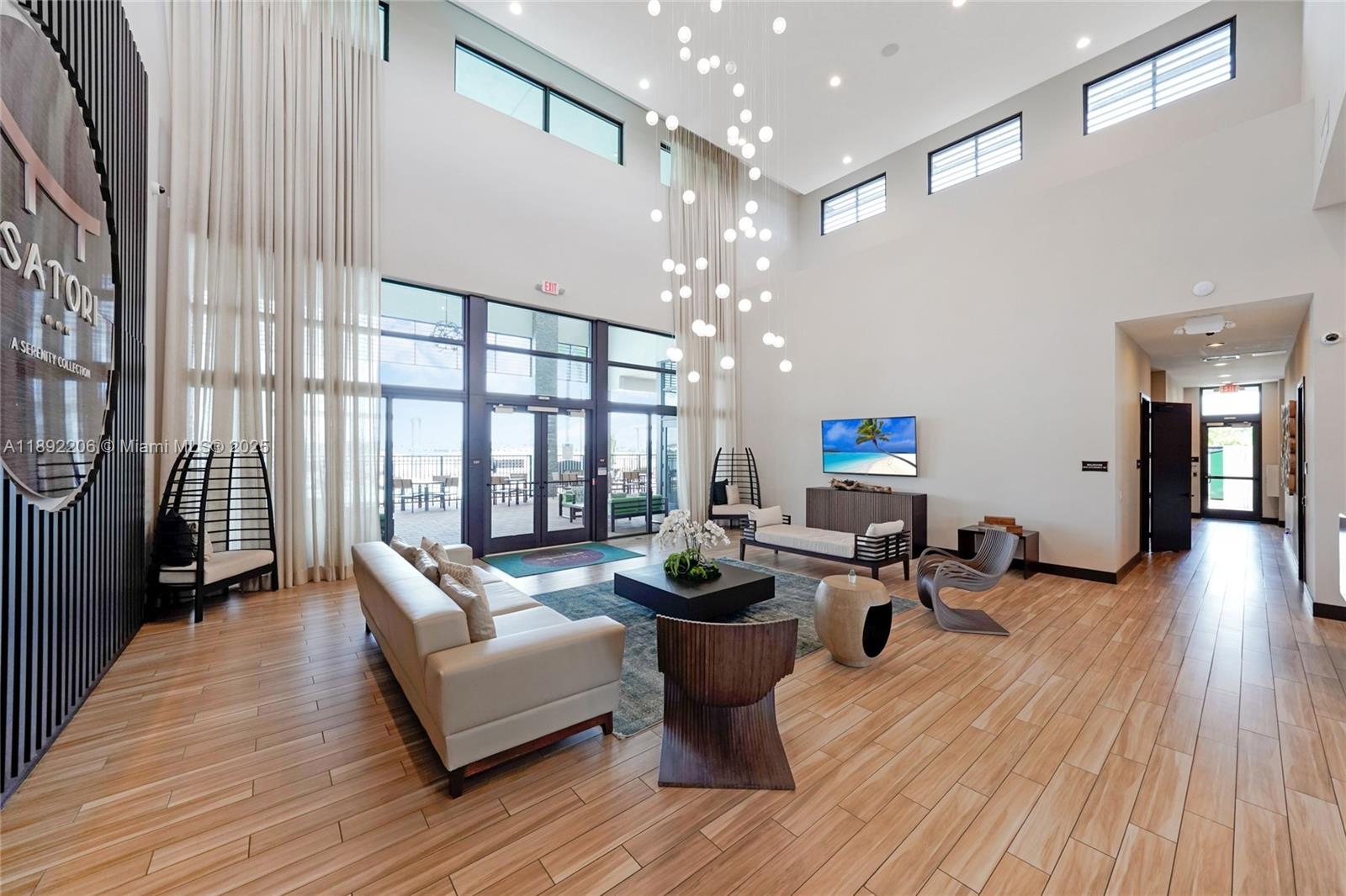 SATORI - Residential Lease