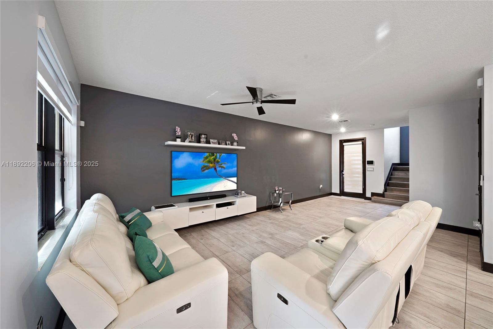 SATORI - Residential Lease