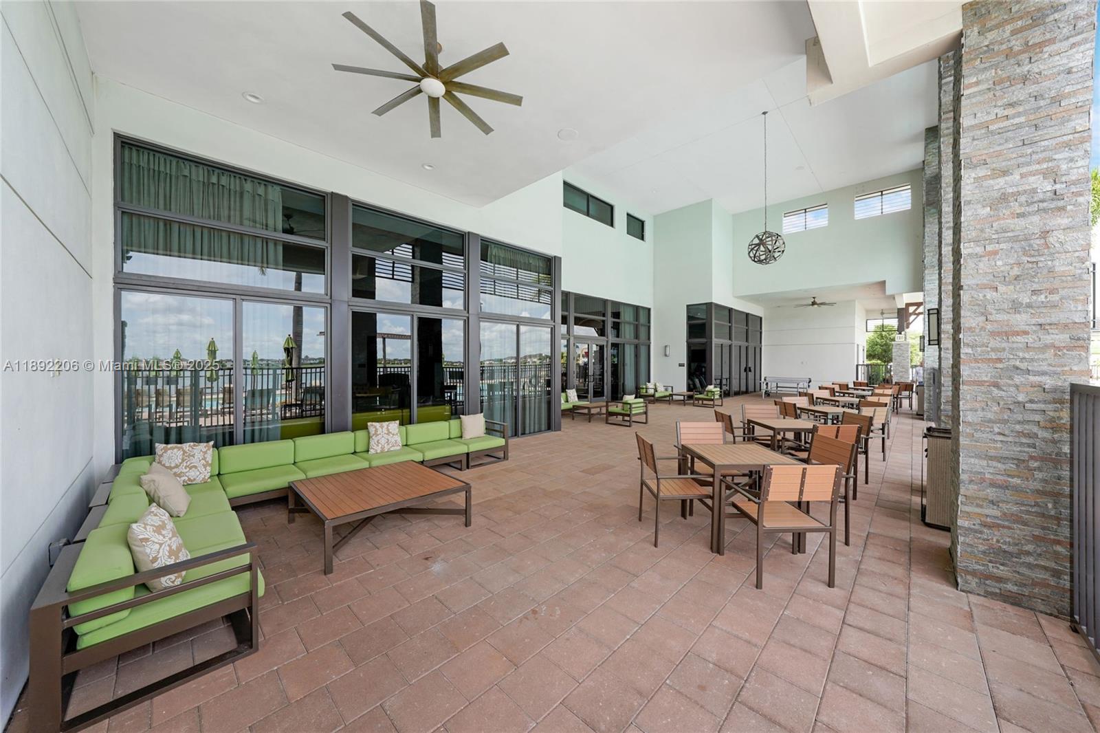 SATORI - Residential Lease