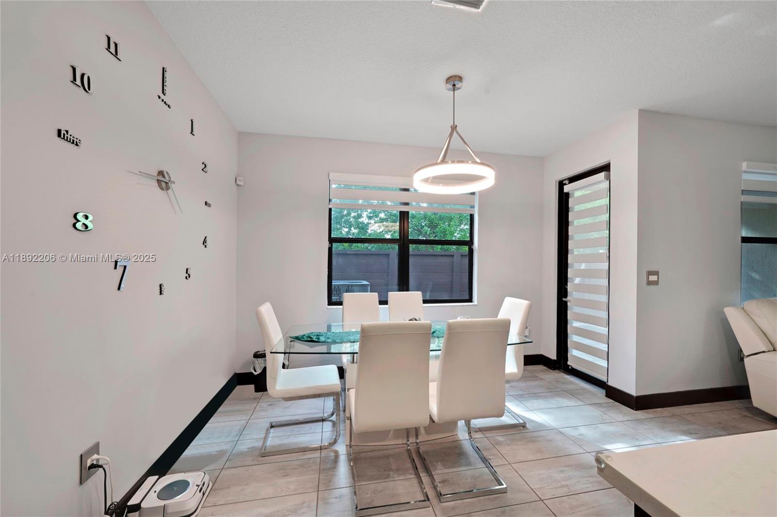 SATORI - Residential Lease