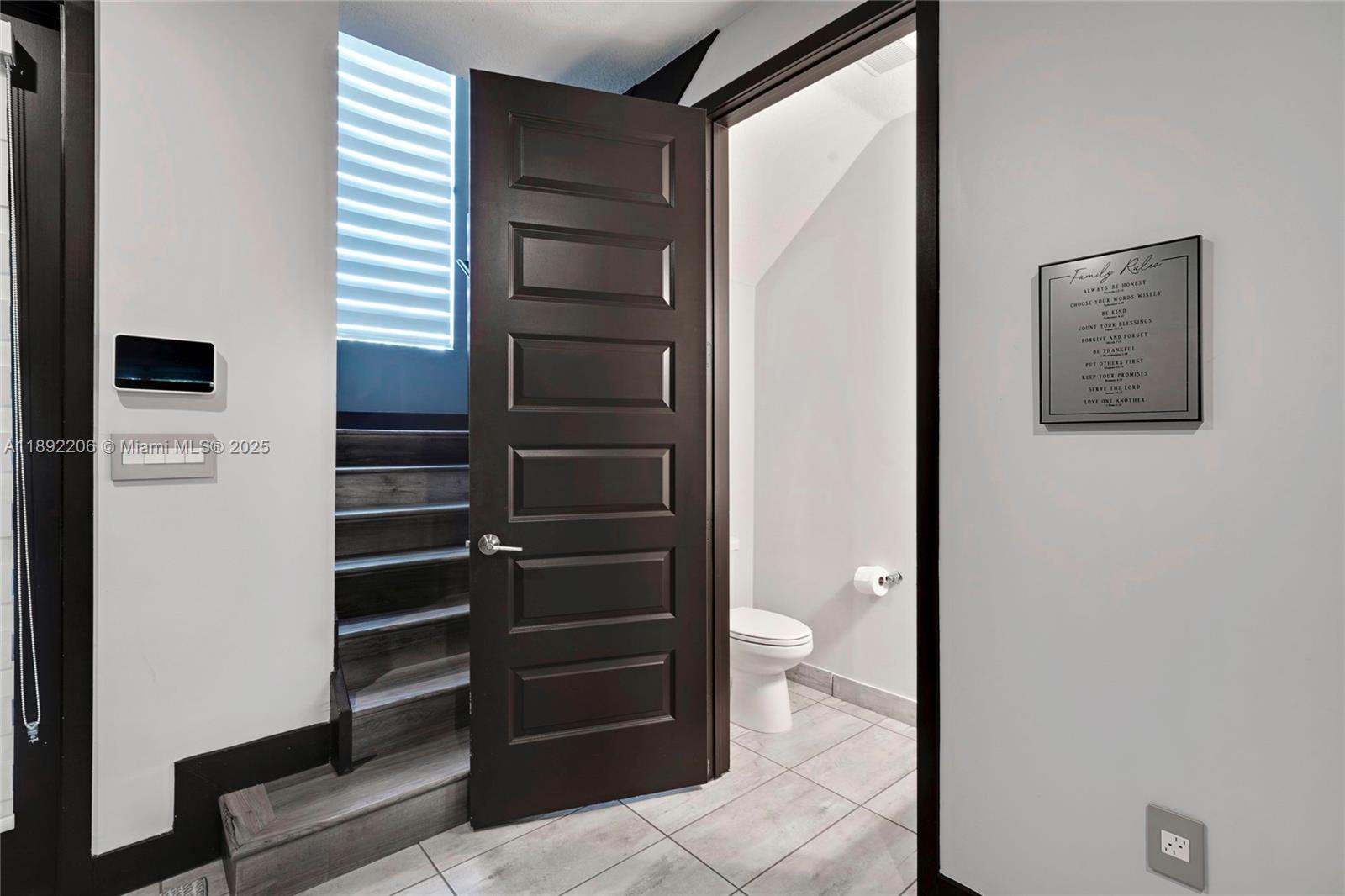 SATORI - Residential Lease