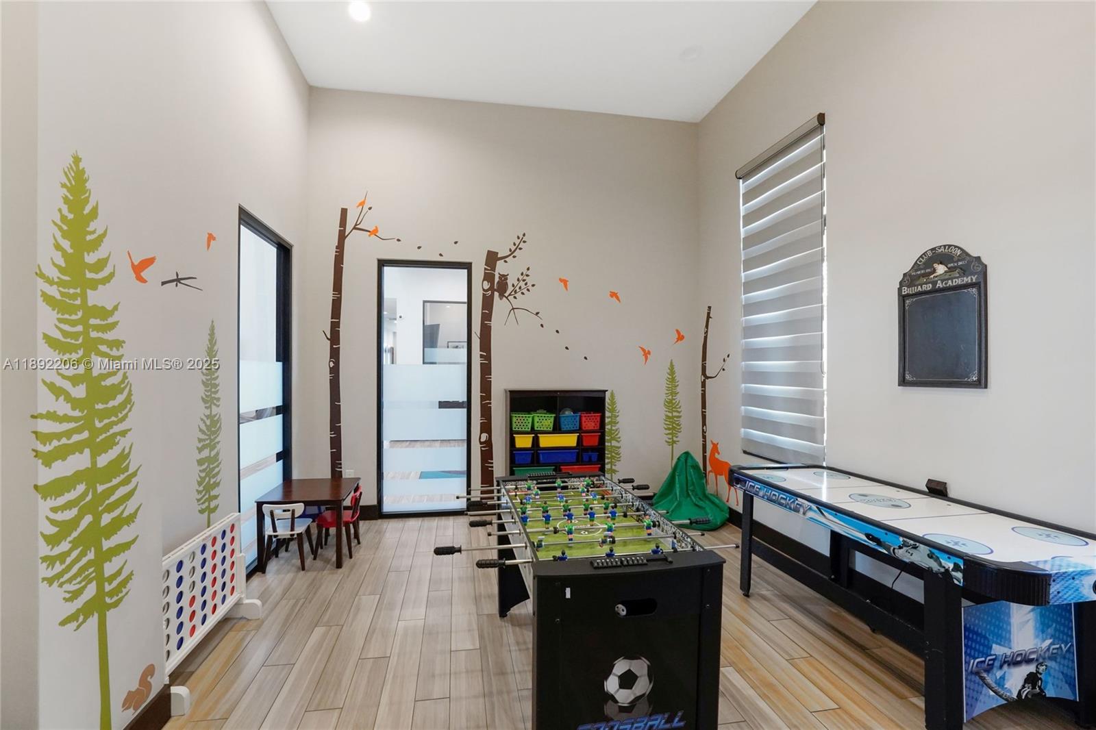 SATORI - Residential Lease