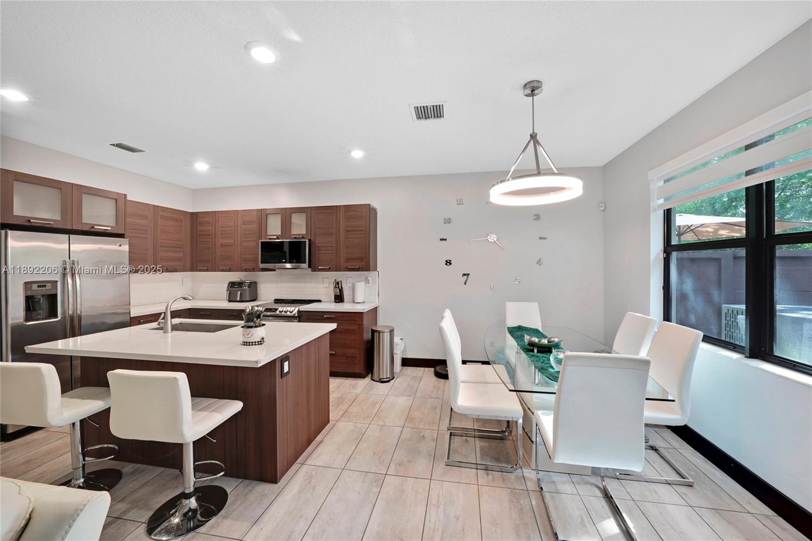 SATORI - Residential Lease