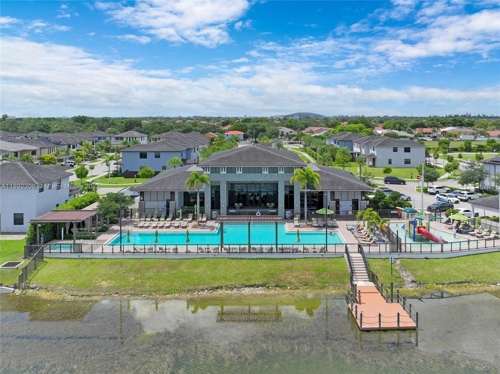 SATORI - Residential Lease