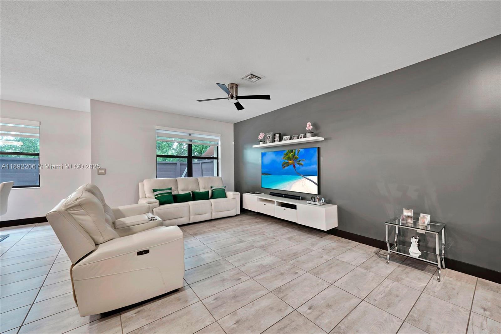 SATORI - Residential Lease