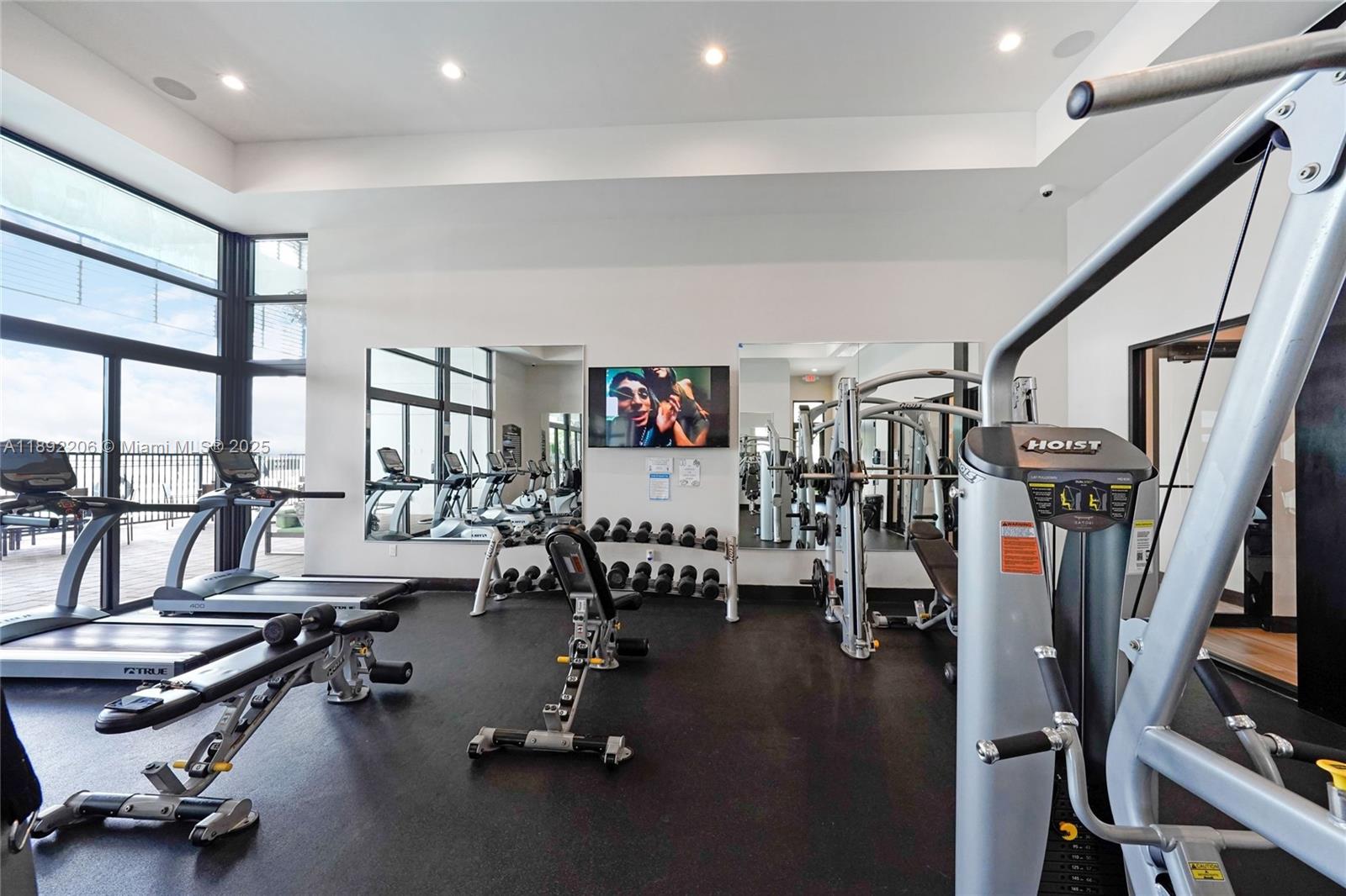 SATORI - Residential Lease