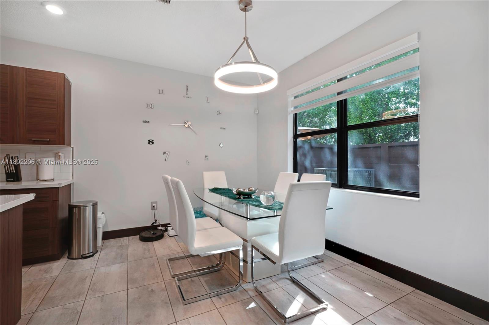 SATORI - Residential Lease