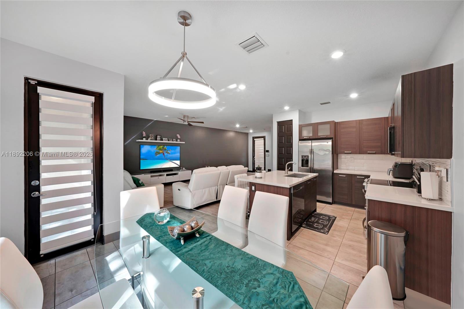 SATORI - Residential Lease