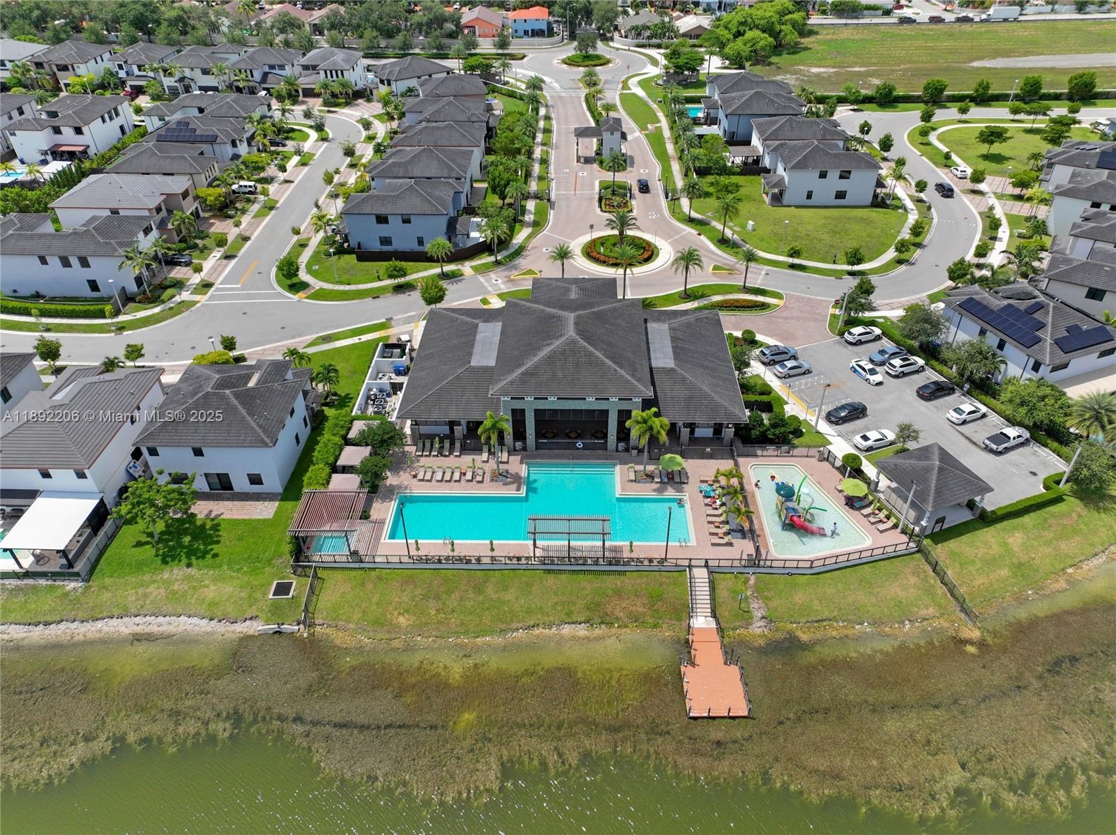 SATORI - Residential Lease