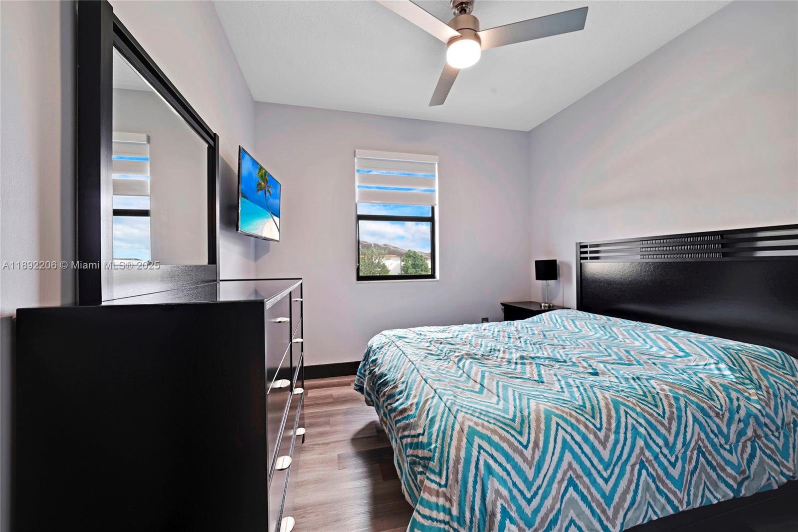SATORI - Residential Lease