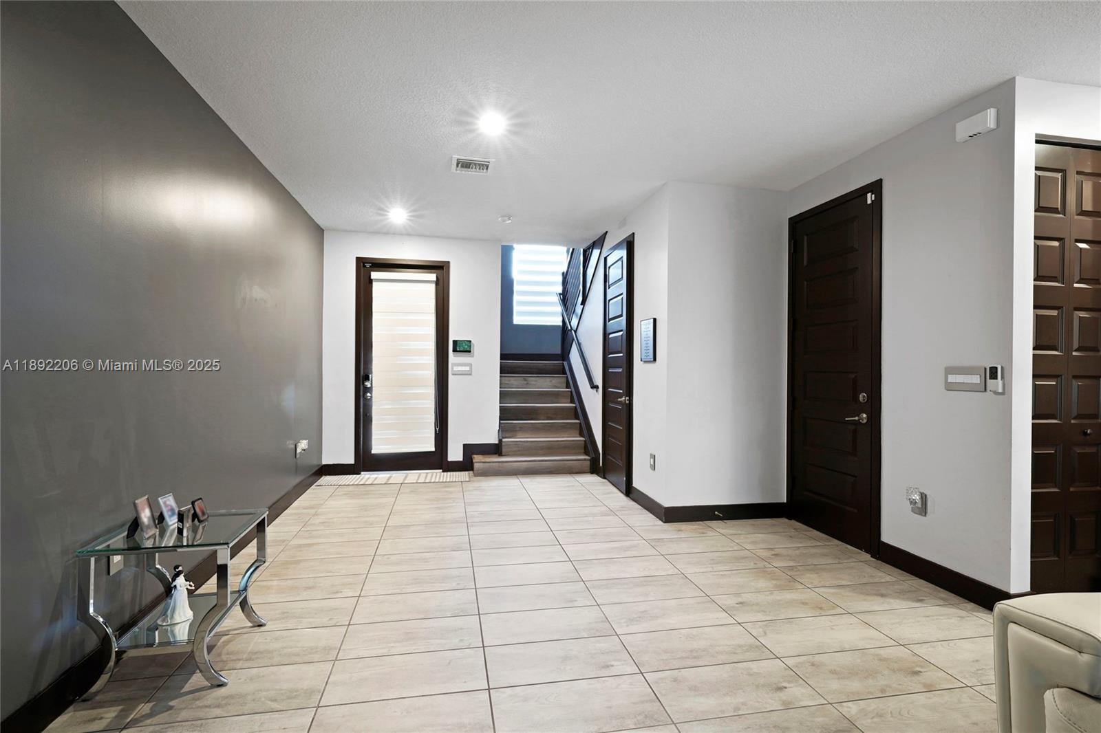 SATORI - Residential Lease