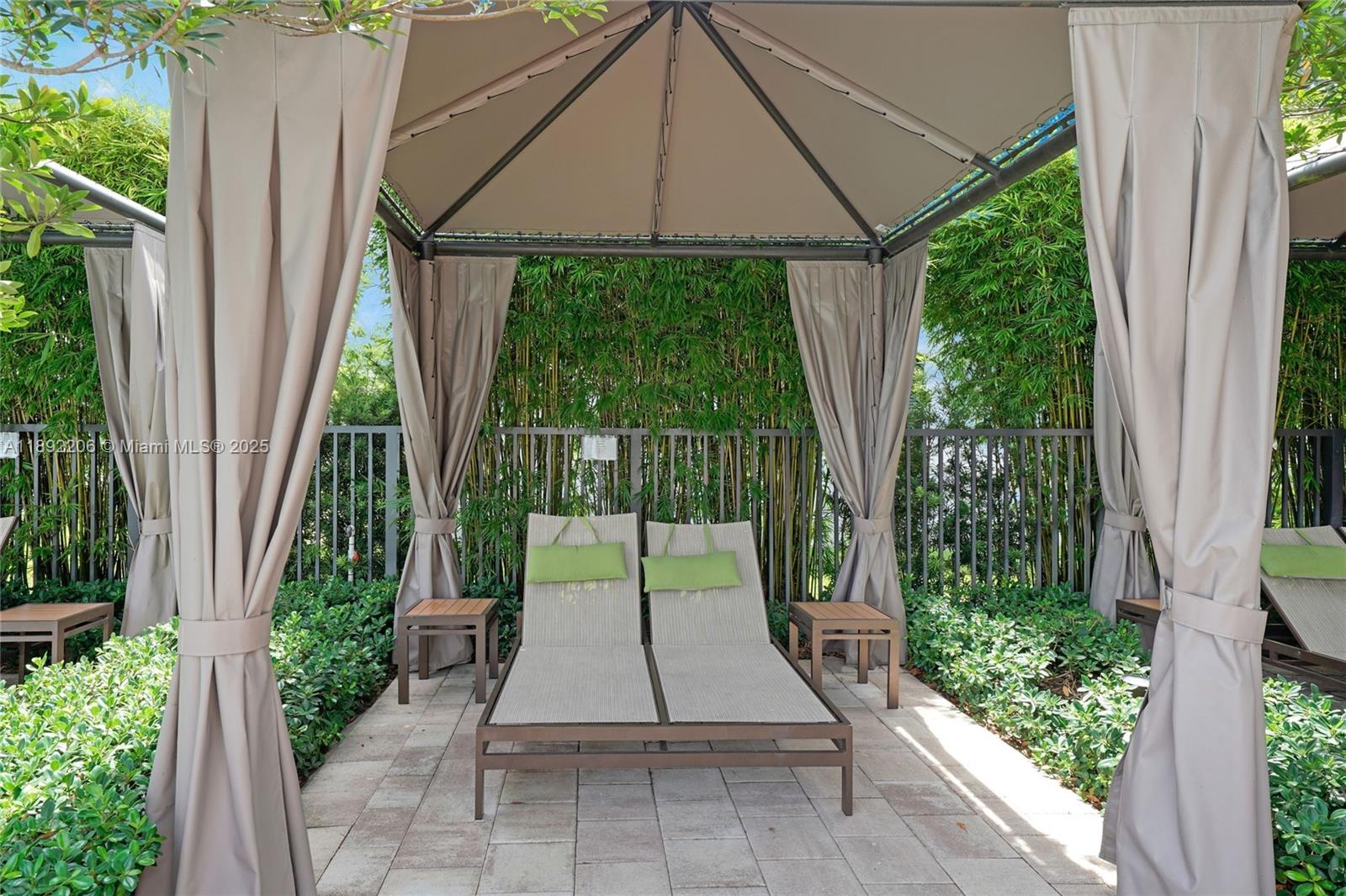SATORI - Residential Lease
