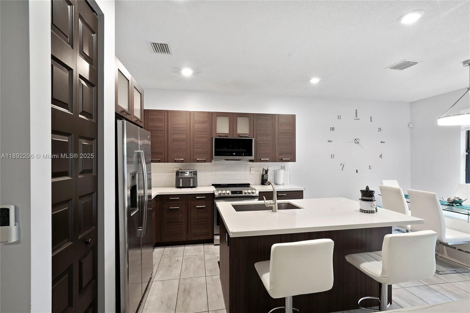 SATORI - Residential Lease