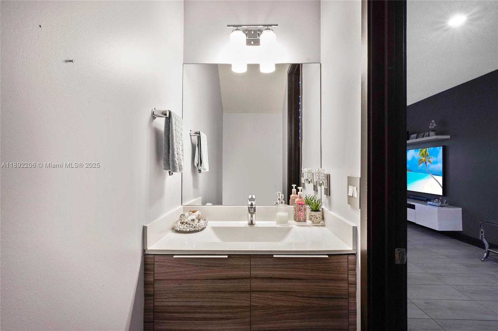SATORI - Residential Lease
