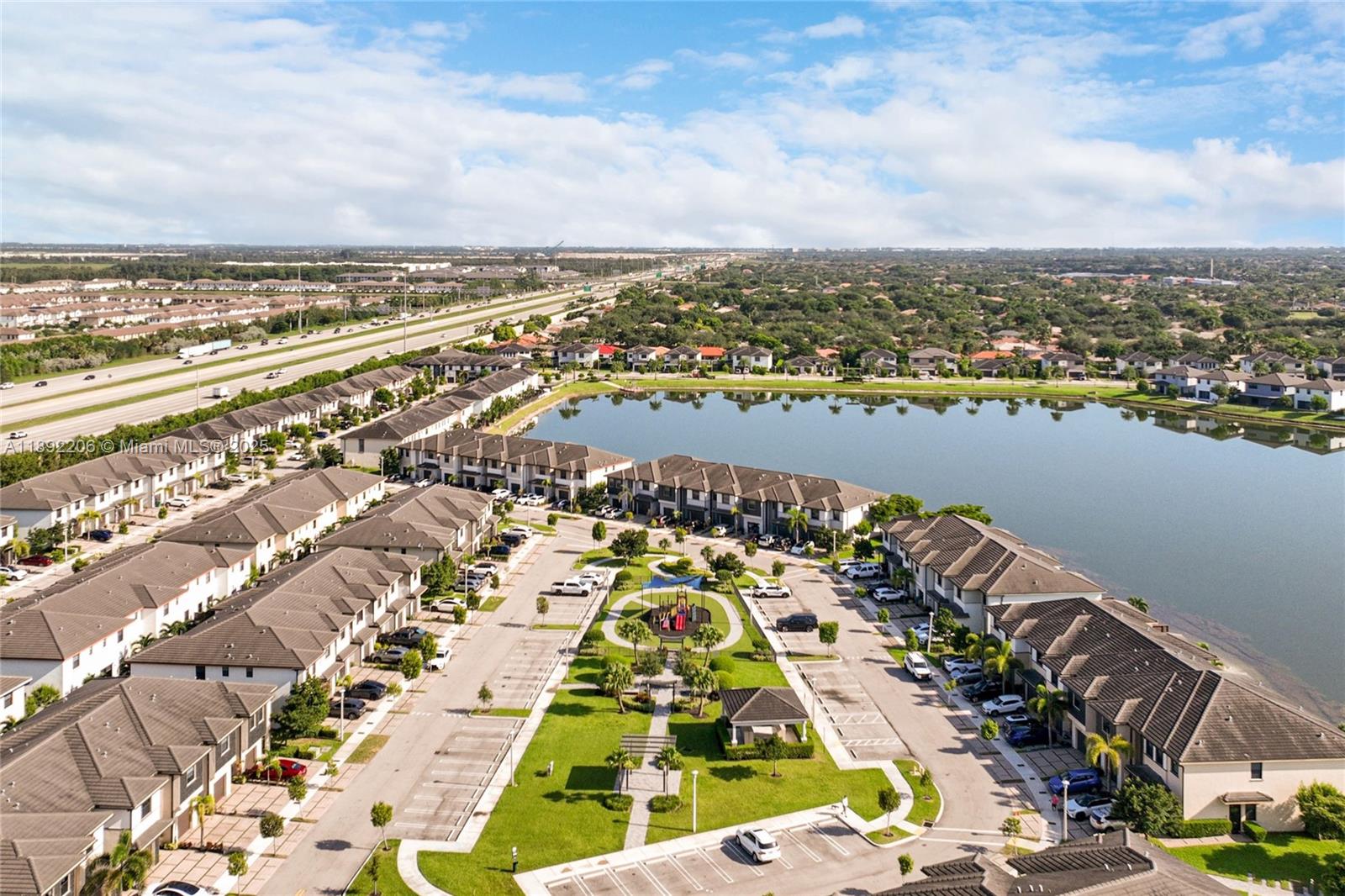 SATORI - Residential Lease