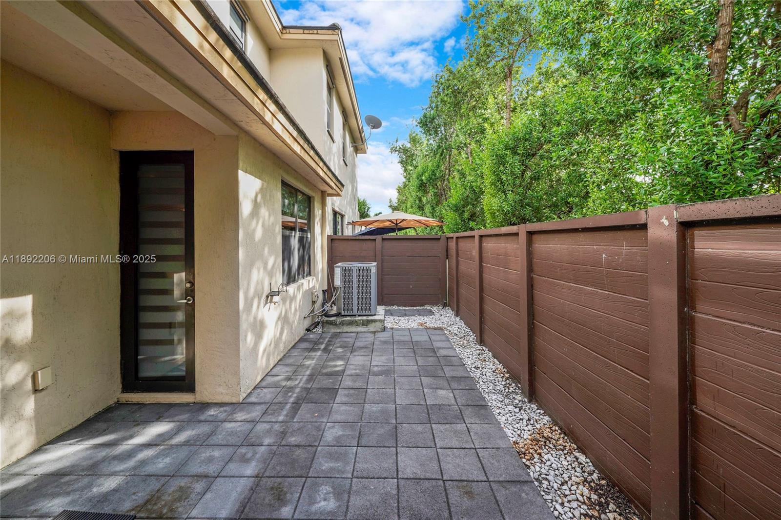 SATORI - Residential Lease