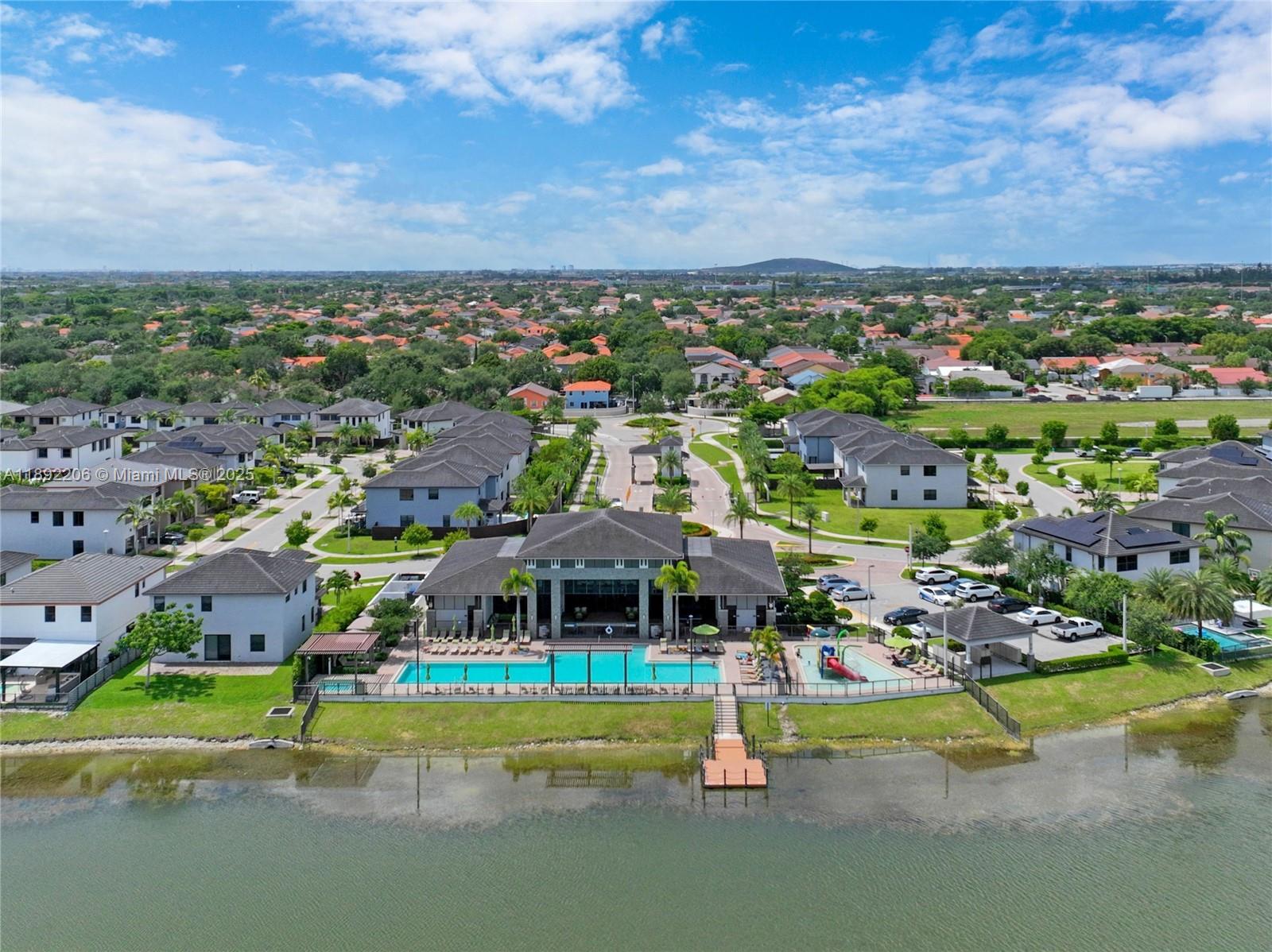 SATORI - Residential Lease