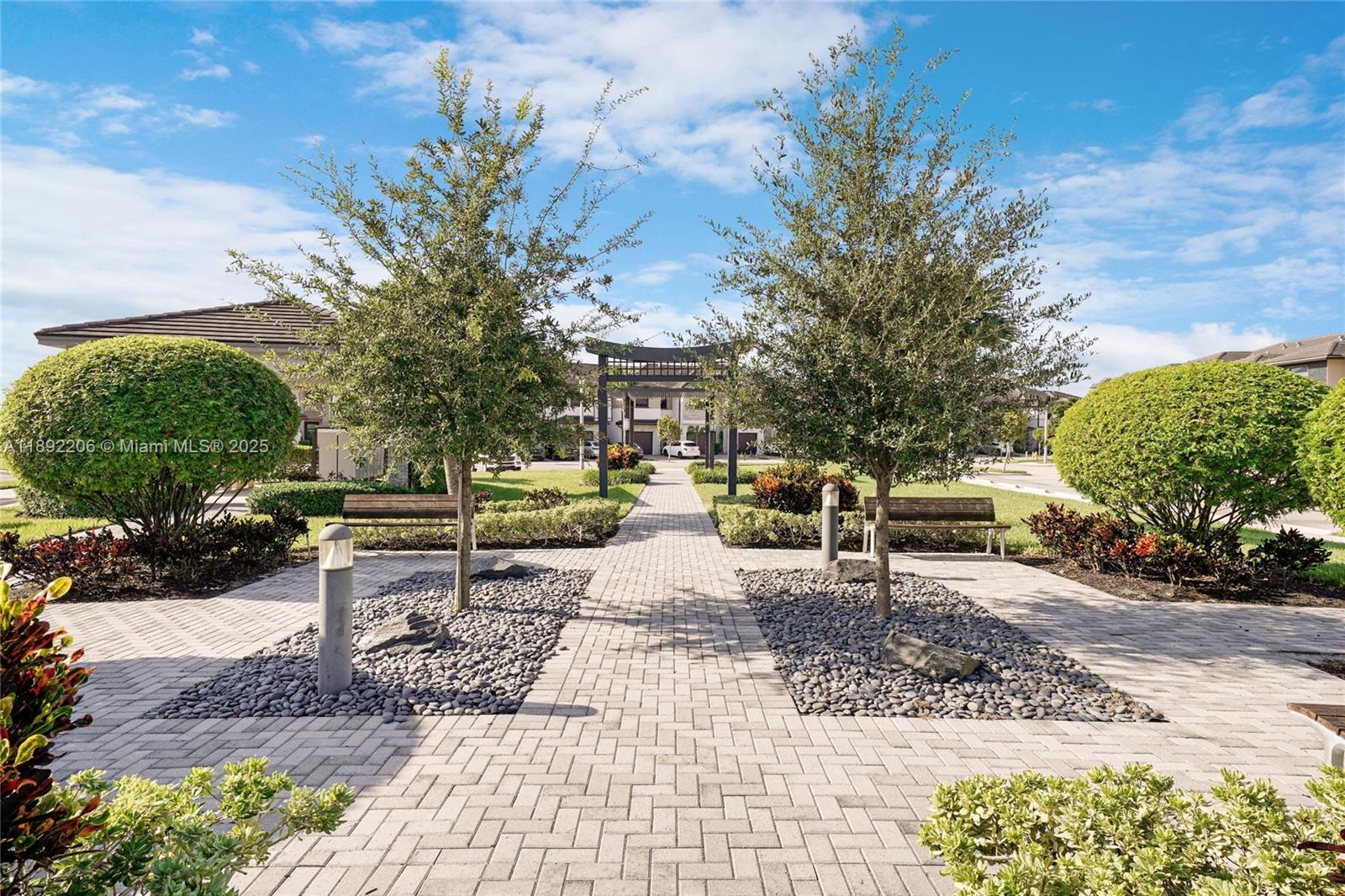 SATORI - Residential Lease