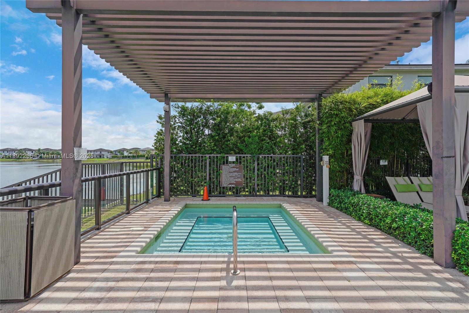 SATORI - Residential Lease