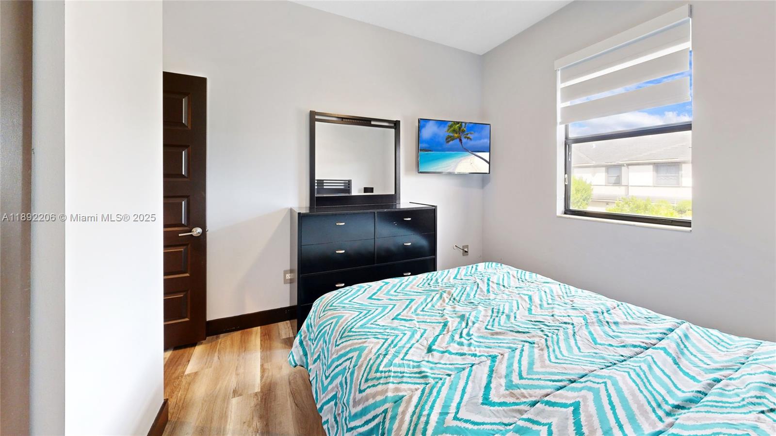 SATORI - Residential Lease