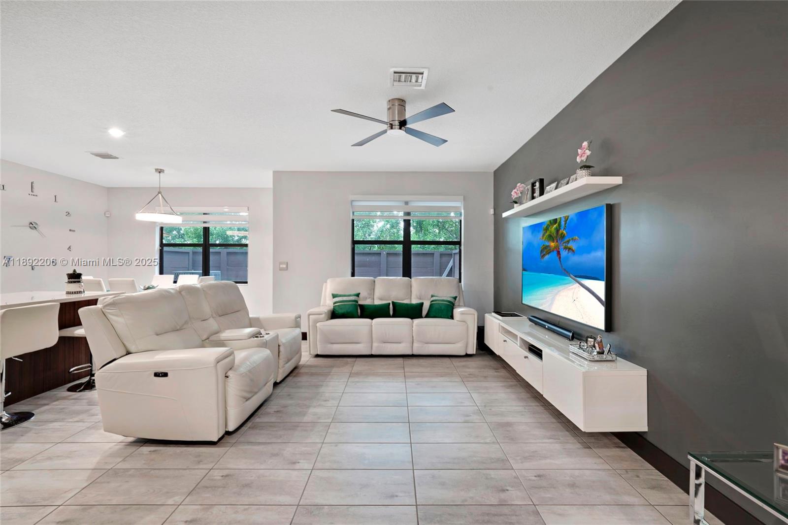 SATORI - Residential Lease