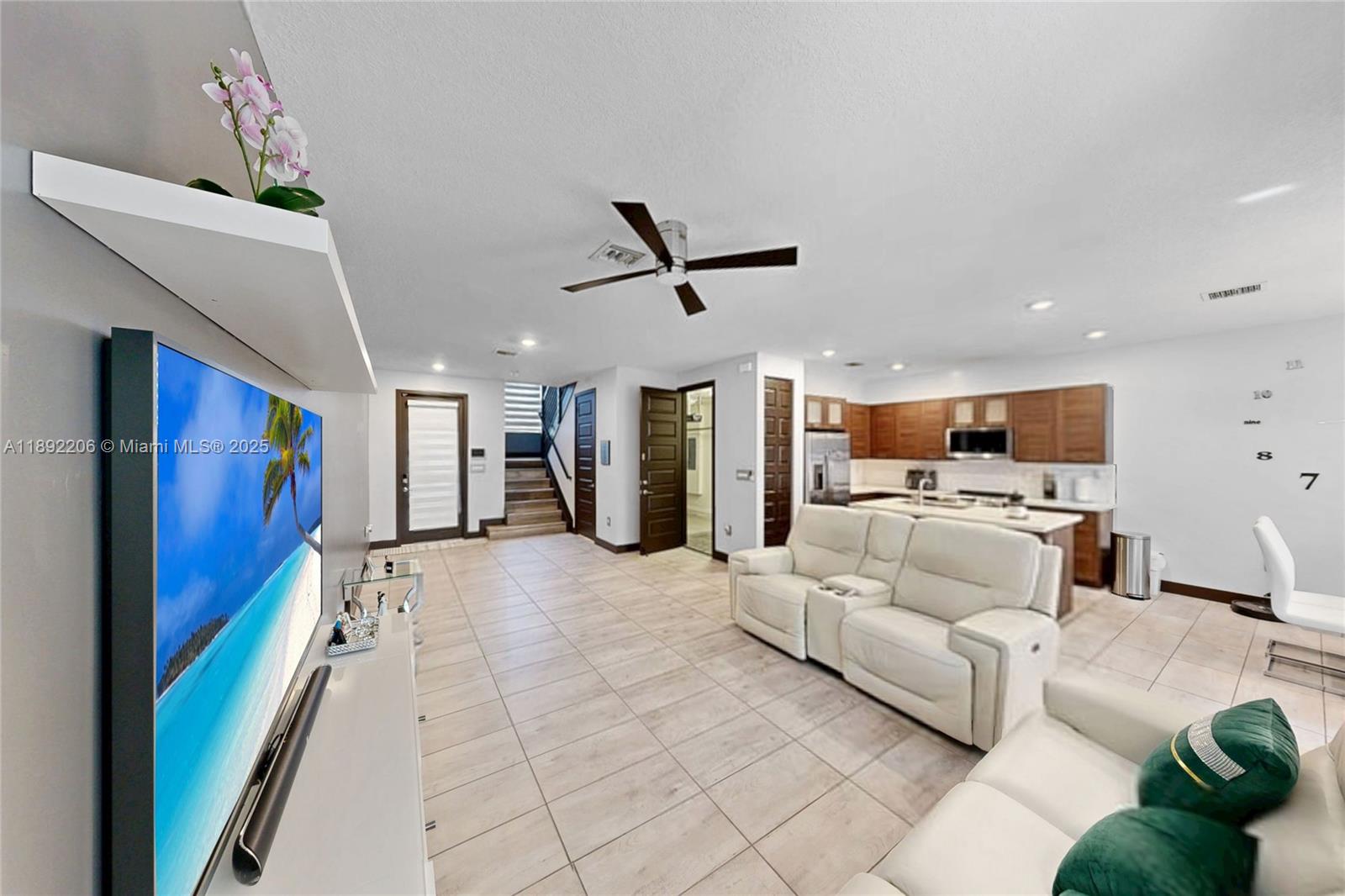 SATORI - Residential Lease