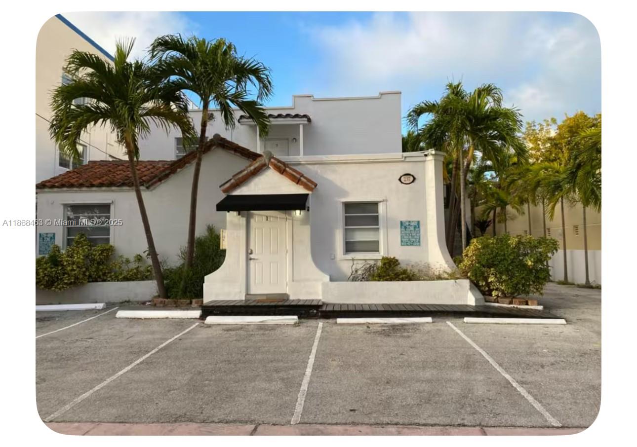 Live the Miami Beach lifestyle! Just two blocks from the ocean, this beautifully furnished residence is move-in ready and designed with a warm, welcoming décor. Enjoy spacious living areas, tasteful furnishings, and stylish details that create the perfect blend of comfort and elegance. Walk to the beach, dining, shopping, and entertainment. A rare opportunity to experience Miami Beach living at its best!