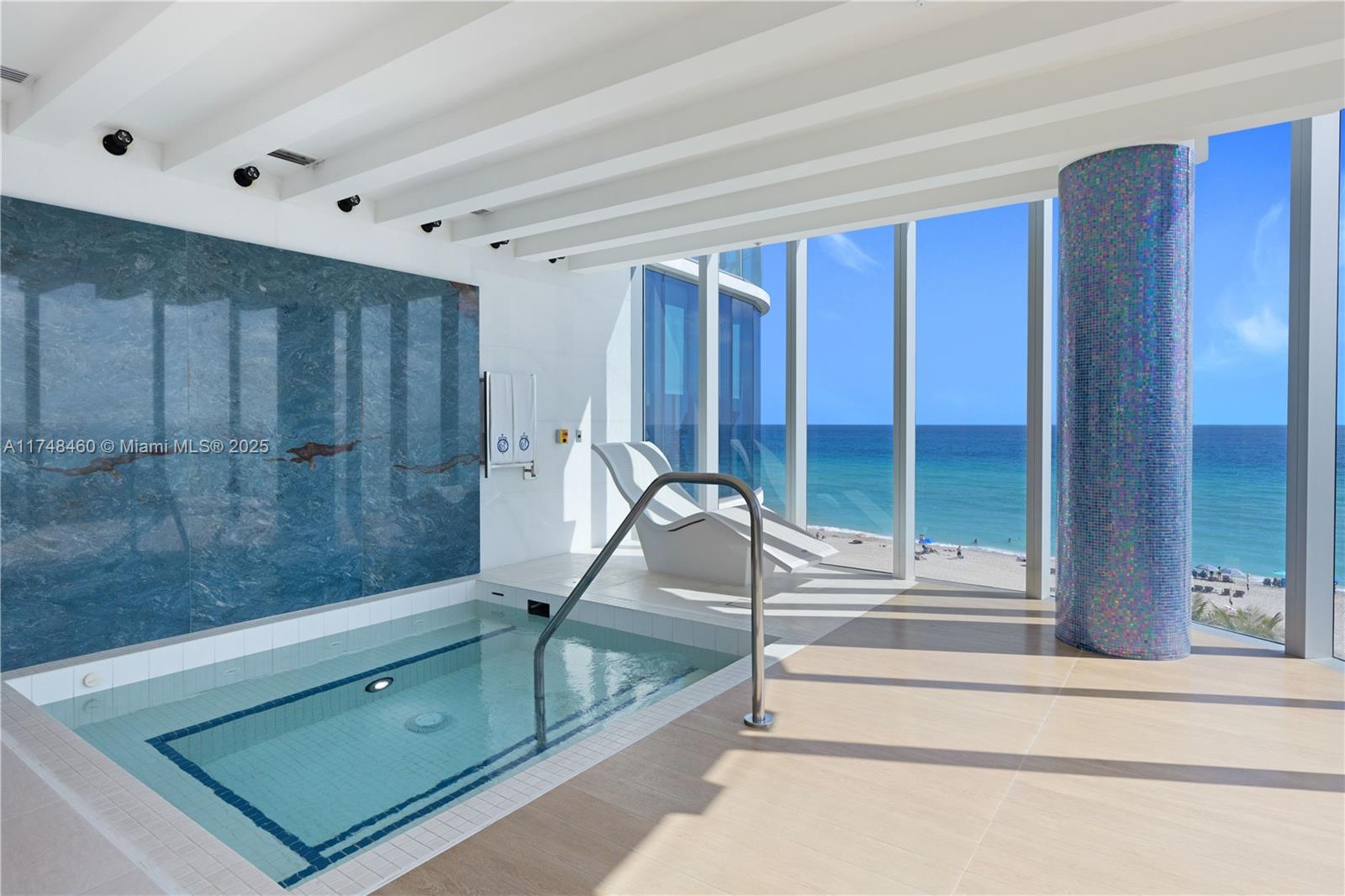 CHATEAU BEACH CONDO - Residential