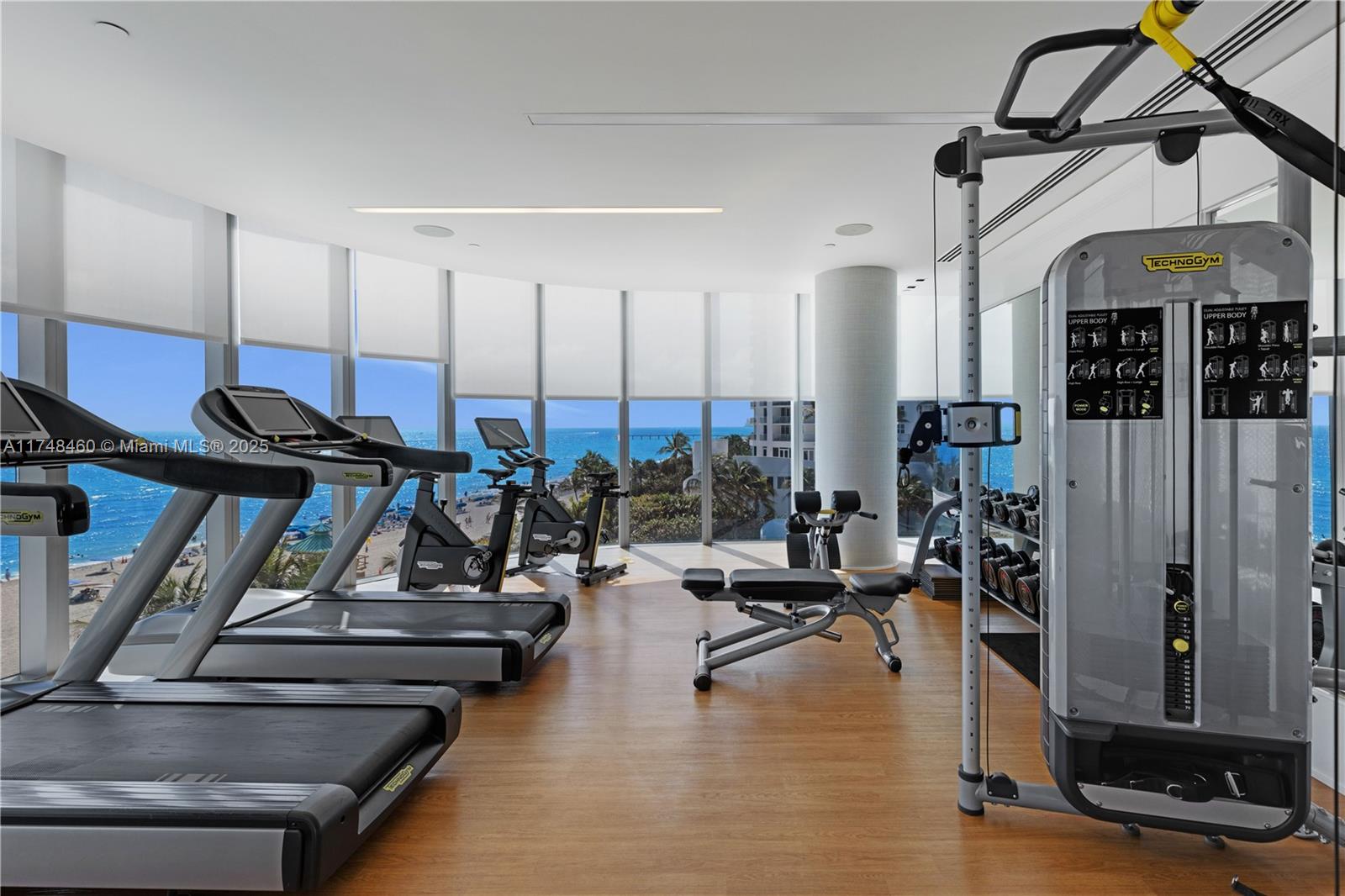 CHATEAU BEACH CONDO - Residential