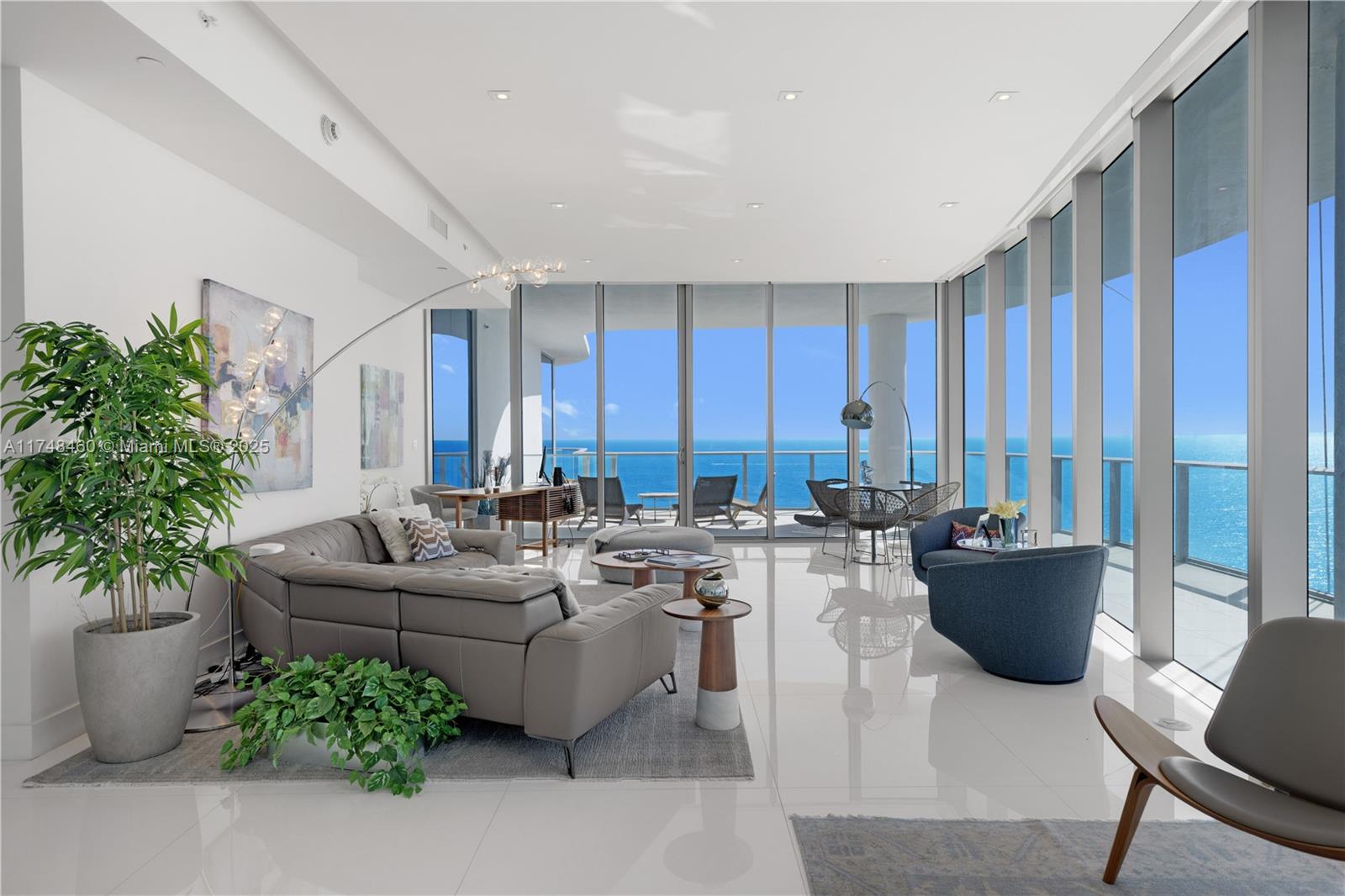 CHATEAU BEACH CONDO - Residential