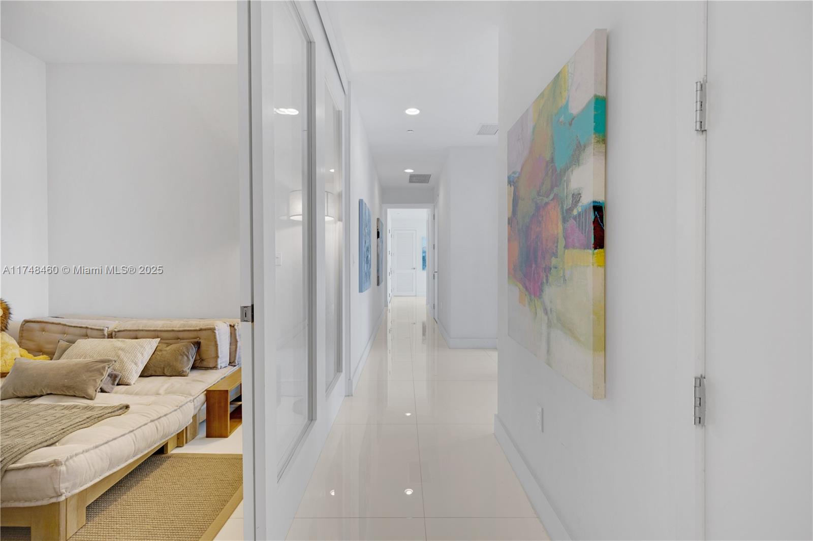 CHATEAU BEACH CONDO - Residential