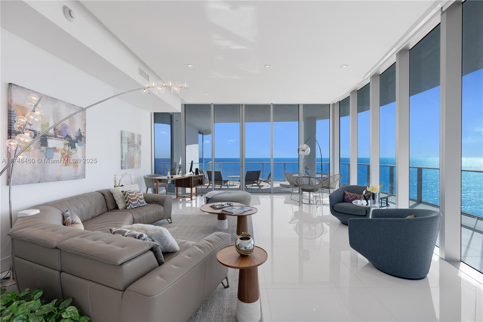 CHATEAU BEACH CONDO - Residential