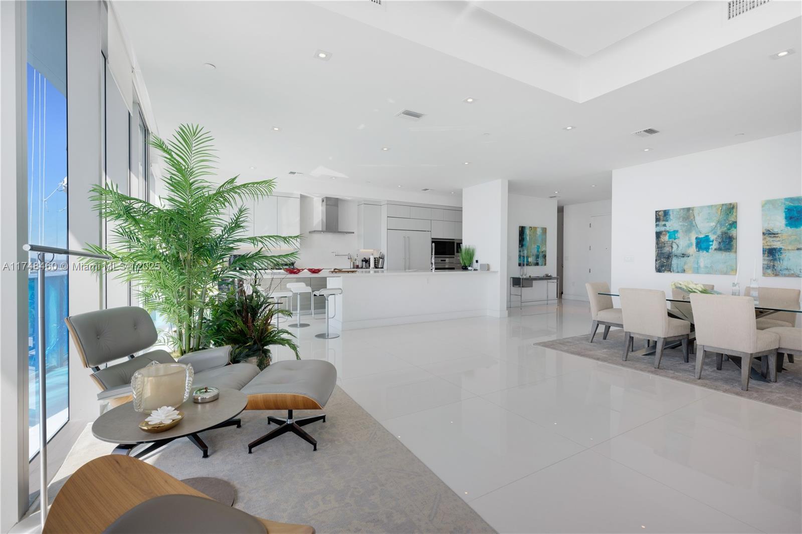 CHATEAU BEACH CONDO - Residential