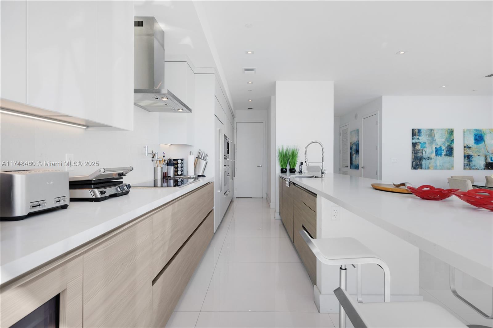 CHATEAU BEACH CONDO - Residential