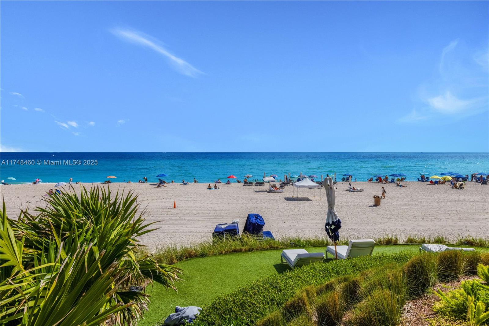 CHATEAU BEACH CONDO - Residential