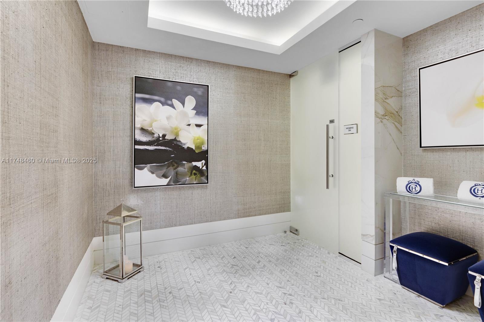 CHATEAU BEACH CONDO - Residential