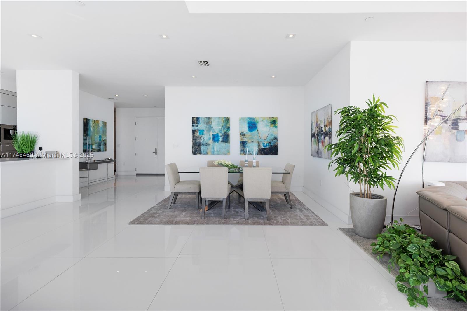 CHATEAU BEACH CONDO - Residential